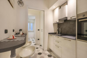 SIGNORIA Stylish Suite - hosted by Sweetstay, Florence